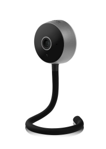 Lionelo Babyline Smart – digitalni bebi alarm Black