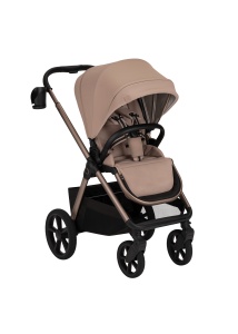 Lionelo Carmine – kolica 3u1 Beige Sand - Img 10