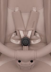 Lionelo Elia – kolica za bebe Beige Taupe - Img 6