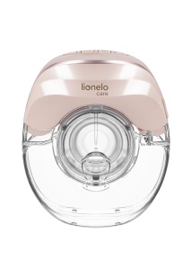 Lionelo Fidi Free Slim – hands-free pumpa za izmlazanje