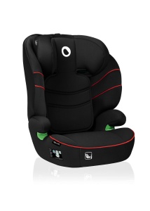 Lionelo Lars – auto sjedište i-Size 100–150 cm Sporty Black Red