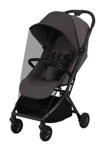 Lionelo Sia – kolica za bebe Beige Taupe - Img 3