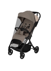 Lionelo Tansi – kolica za bebe Beige Sand - Img 2
