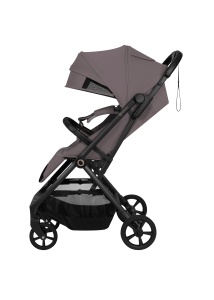 Lionelo Tansi – kolica za bebe Beige Taupe - Img 4