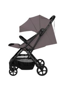 Lionelo Tansi – kolica za bebe Beige Taupe - Img 6