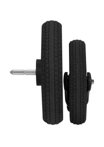 Lionelo Tansi – kolica za bebe Black Onyx - Img 10