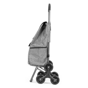 Shopping kolica sa torbom 33 litara Triple Wheels SIVA ModernHome - Img 7