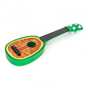 UKULELE GITARA ZA DJECU LUBENICA - Img 5