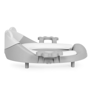 ADAPTER ZA WC ŠOLJU SA RUKOHVATIMA,GREY, ECOTOYS - Img 8
