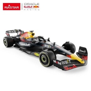 Automobil na daljinsko upravljanje Formula Oracle Red Bull Racing RB18 – Rastar - Img 2