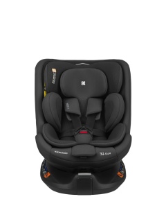 Autosjedište i-Van i-SIZE 40–150 cm Black - Img 3