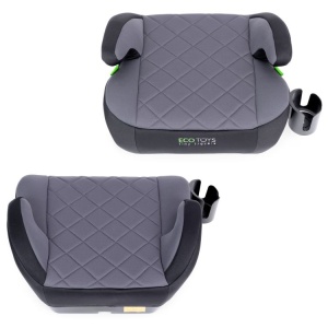 Buster sa držačem za čašu I-SIZE 125-150 cm ECOTOYS - Img 4