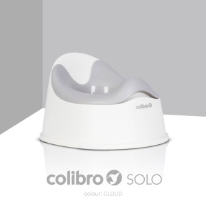 COLIBRO DJEČIJA NOŠA SOLO CLOUD - Img 4