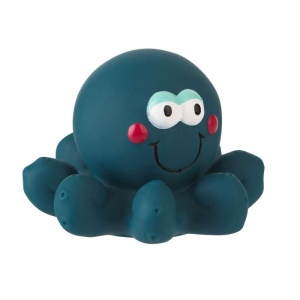IGRAČKE ZA KUPANJE 5 KOM OCEAN FRIENDS - Img 2