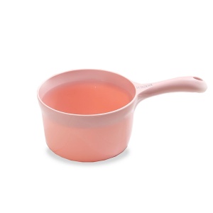 Jungle bokal za polivanje beba pink