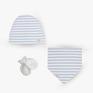 Just kiddin baby set 6/1 PL25-7S6DB01 Vel. 56 - Img 5