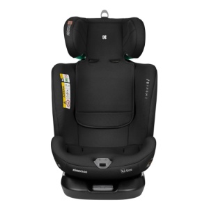 Kikka boo auto sjedište 40-150cm i-Moove I - Size Black - Img 6