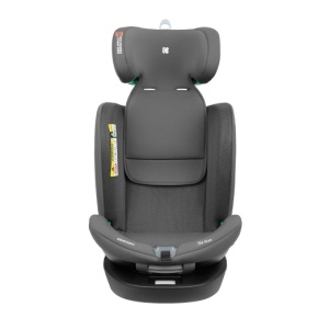 Kikka boo autosjedište i-Reverse i-SIZE 40-150 cm Dark Grey - Img 3