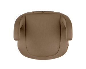 Kikka Boo booster 125–150 cm i-Tip 2 i-SIZE Beige - Img 5