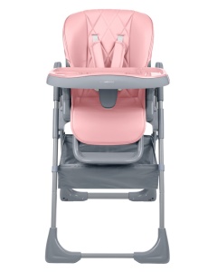 Kikka Boo hranilica Comfy+ Pink - Img 5