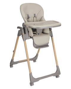 Kikka Boo hranilica za bebe Olive Beige
