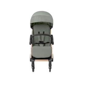 KIKKA BOO KIŠOBRAN KOLICA EDEN ARMY GREEN - Img 2