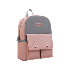 Kikka Boo torba za mamu Nia Pink