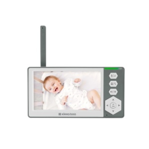 Kikka boo video monitor 4.3" ADY - Img 5