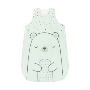 Kikka boo zimska vreća za spavanje od 6-18 mjeseci Bear with me Mint