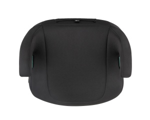 KikkaBoo Auto-sjedište i-GO 2 i-Size 125–150 cm crna - Img 5