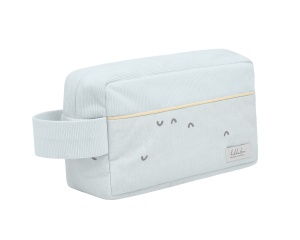 KikkaBoo Neseser Stripy friends
