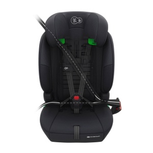 KINDERKRAFT AUTO SJEDIŠTE COMFORT UP 2 PLUS i-Size black - Img 5