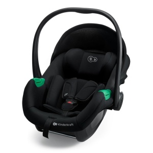 KINDERKRAFT AUTO SJEDIŠTE MINK PRO 2 I-size BLACK - Img 3