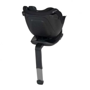 KINDERKRAFT AUTOSJEDIŠTE I-GUARD 40-105CM GRAPHITE BLACK - Img 8