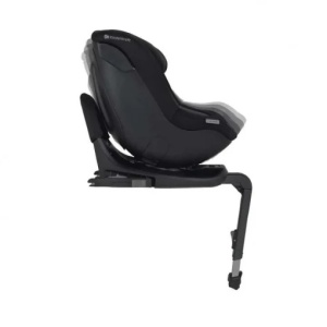 KINDERKRAFT AUTOSJEDIŠTE I - GUARD PRO 61-105CM GRAPHITE BLACK - Img 2
