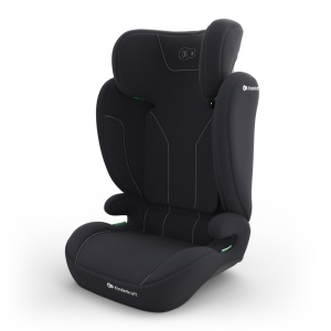 KINDERKRAFT AUTOSJEDISTE I-SPARK 2 PLUS I SIZE BLACK - Img 4