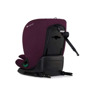 KINDERKRAFT AUTOSJEDISTE ONETO3 76-150CM CHERRY PEARL - Img 4