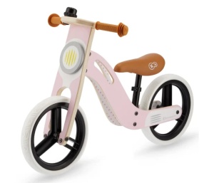 KINDERKRAFT BICIKL GURALICA UNIQ - PINK - Img 2
