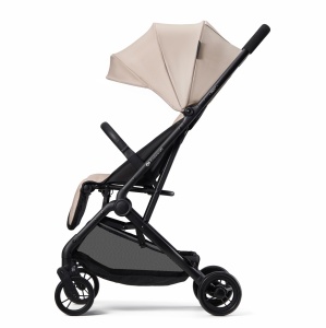 KINDERKRAFT KOLICA INDY 3 BEIGE - Img 3