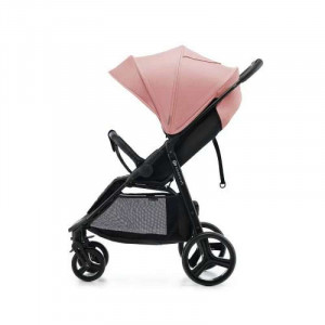 KINDERKRAFT KOLICA ZA BEBE RINE - VITAL PINK - Img 2