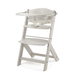Kinderkraft stolica za hranjenje ENOCK beige - Img 5