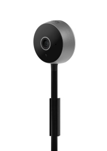 Lionelo Babyline Smart – digitalni bebi alarm Black - Img 3