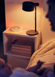 Lionelo BabyNap – muzička kutija s noćnom lampom - Img 2