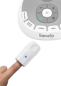 Lionelo BabyNap – muzička kutija s noćnom lampom - Img 6