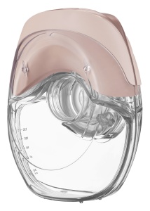 Lionelo Fidi Free Slim – hands-free pumpa za izmlazanje - Img 4