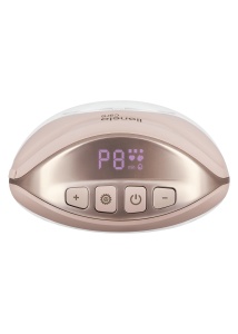 Lionelo Fidi Free Slim – hands-free pumpa za izmlazanje - Img 6