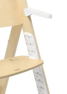 Lionelo Floris – hranilica White Natural - Img 7