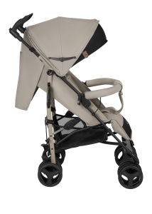 Lionelo Irma – kolica za bebe Beige Sand - Img 5