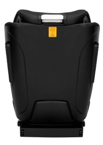 Lionelo Neal – auto sjedište i-Size 100–150 cm Black Carbon - Img 6
