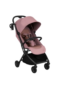 Lionelo Sia – kolica za bebe Pink Rose